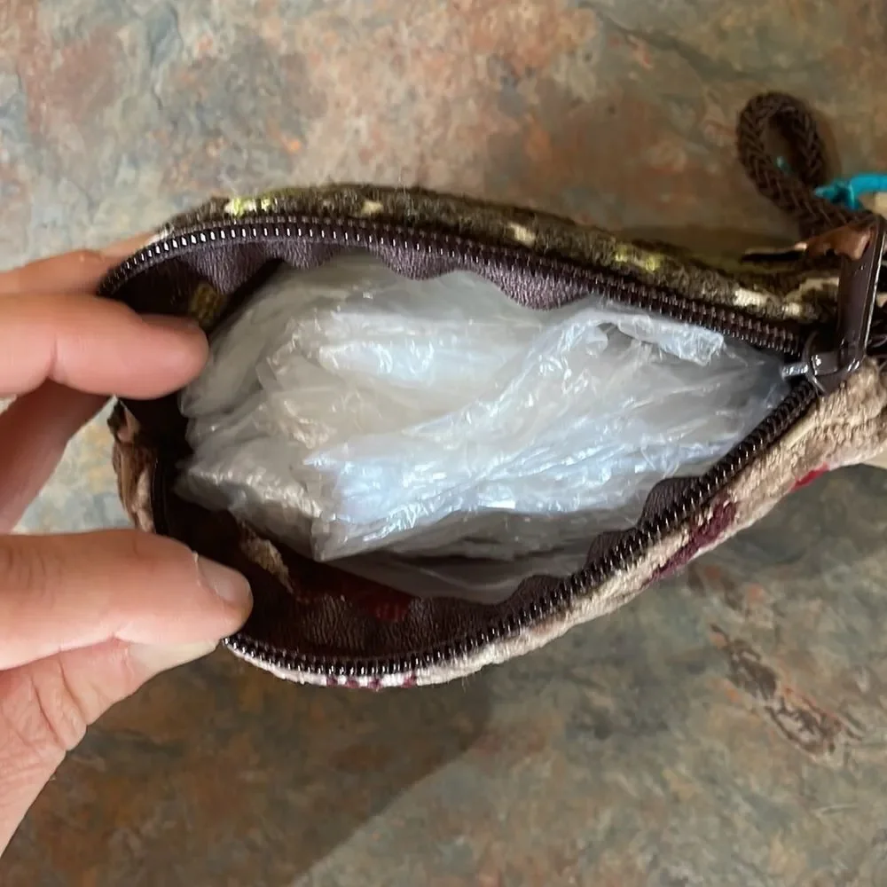 Cosmetic Bag